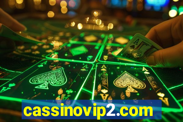 cassinovip2.com