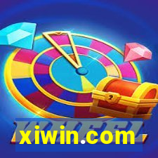 xiwin.com