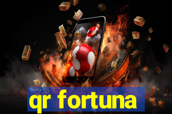 qr fortuna