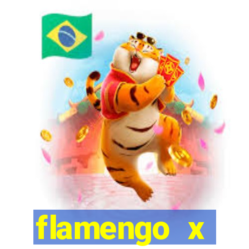 flamengo x atl茅tico mg futemax