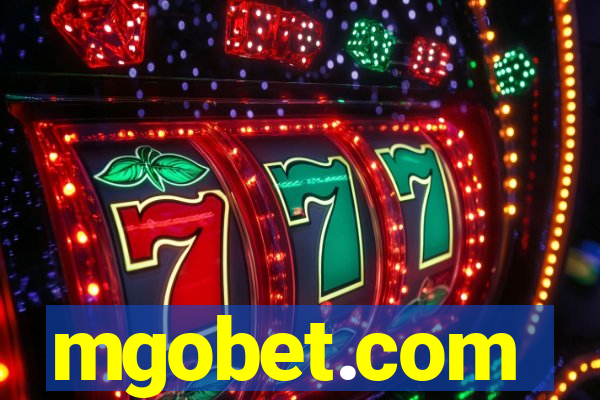 mgobet.com