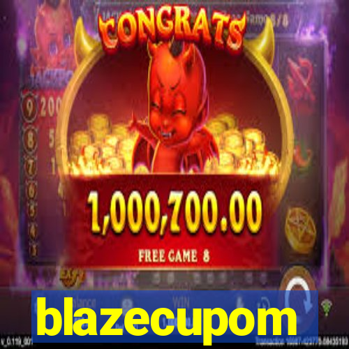 blazecupom