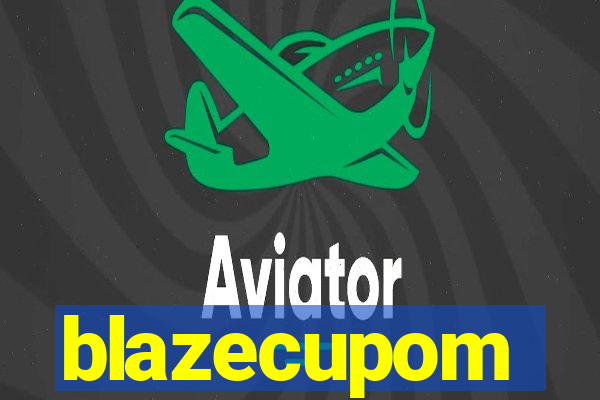 blazecupom