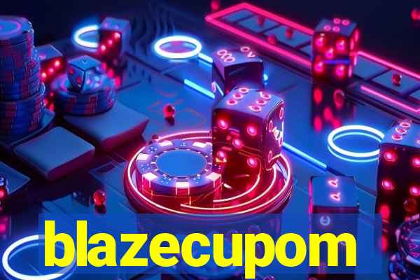 blazecupom