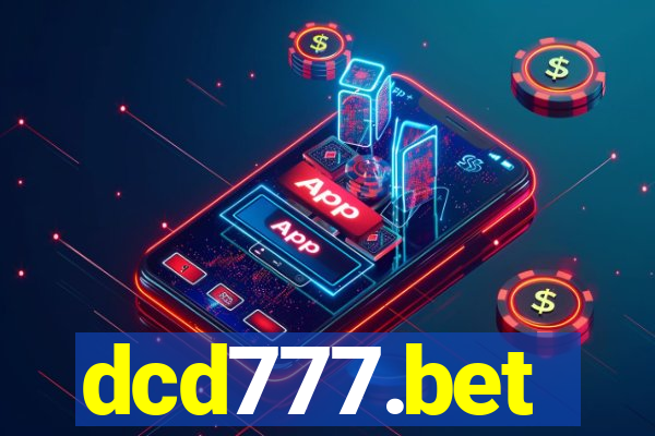 dcd777.bet