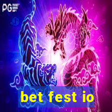 bet fest io