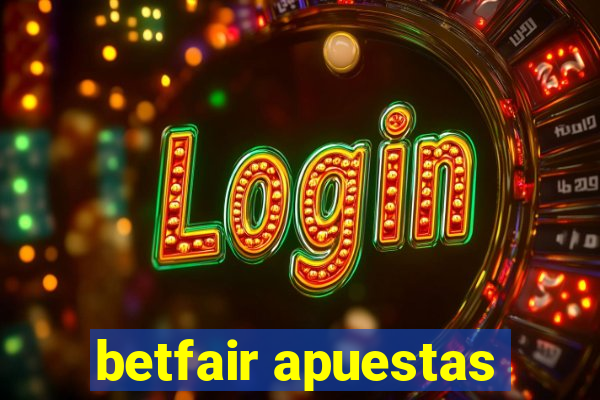 betfair apuestas