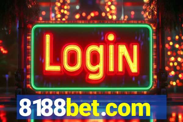 8188bet.com