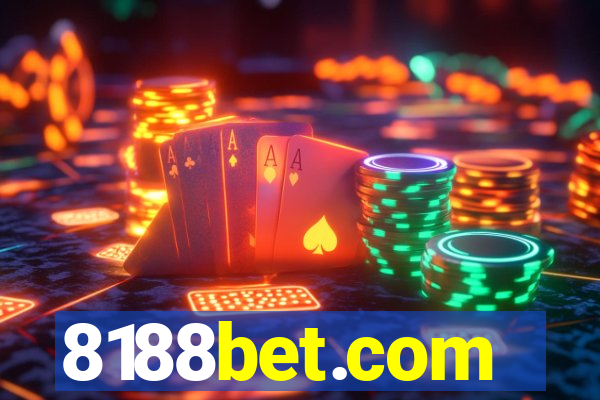 8188bet.com