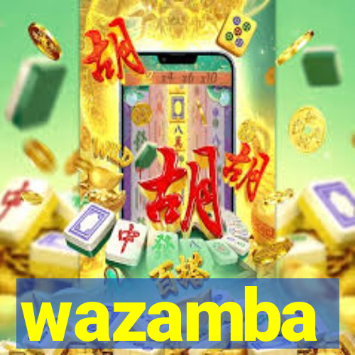 wazamba