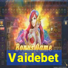 Vaidebet