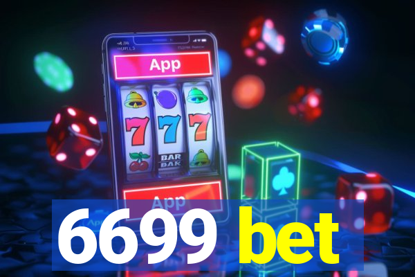 6699 bet