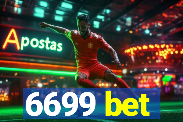 6699 bet