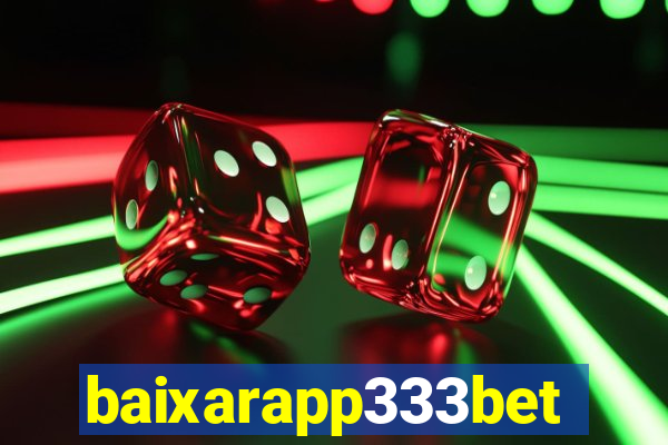 baixarapp333bet