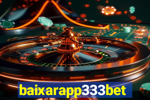 baixarapp333bet