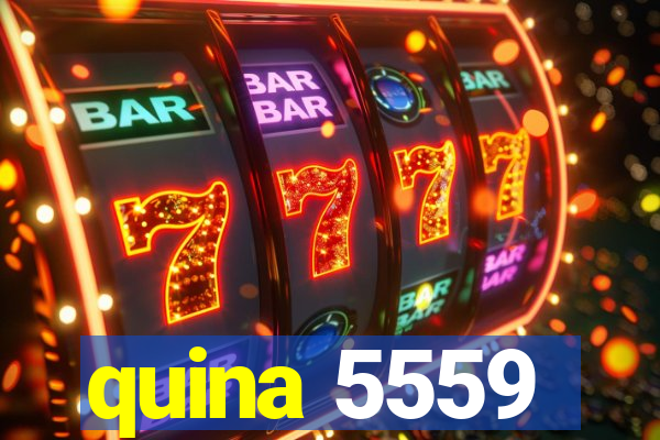 quina 5559