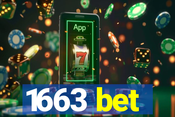 1663 bet