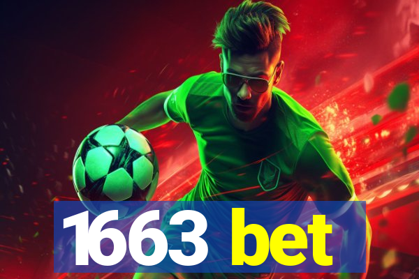 1663 bet