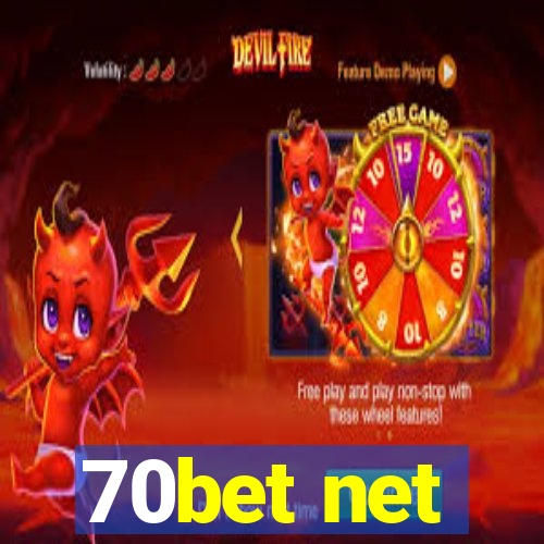 70bet net