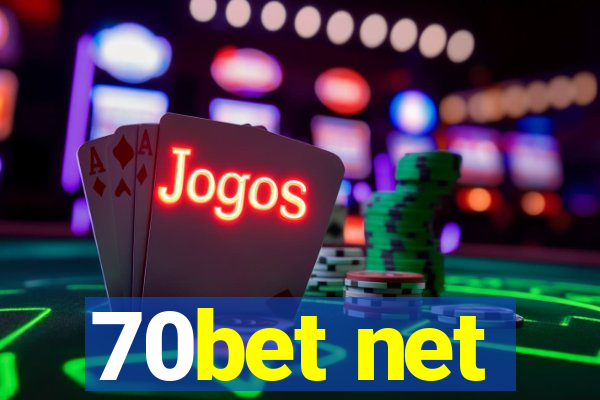 70bet net