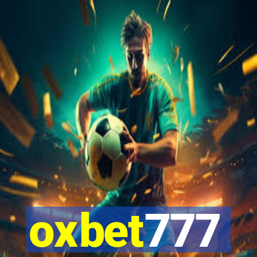 oxbet777