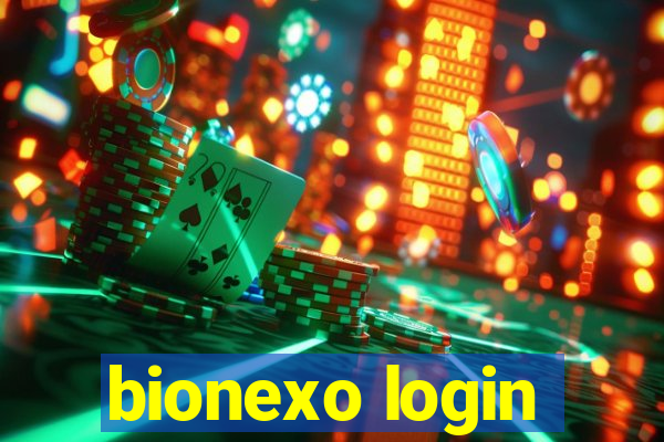 bionexo login