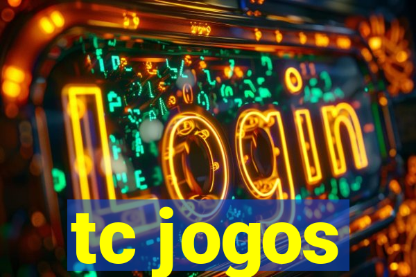 tc jogos