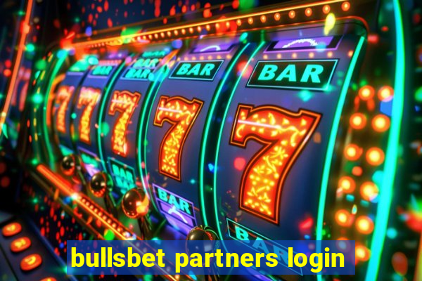 bullsbet partners login