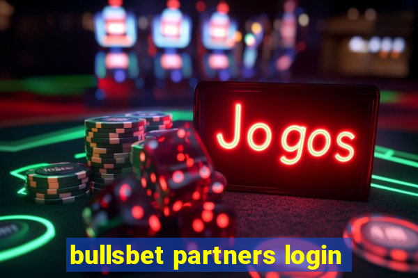 bullsbet partners login