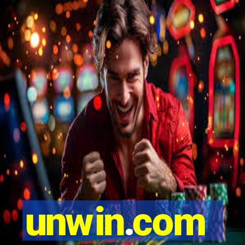 unwin.com