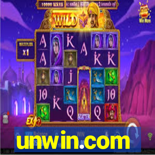 unwin.com