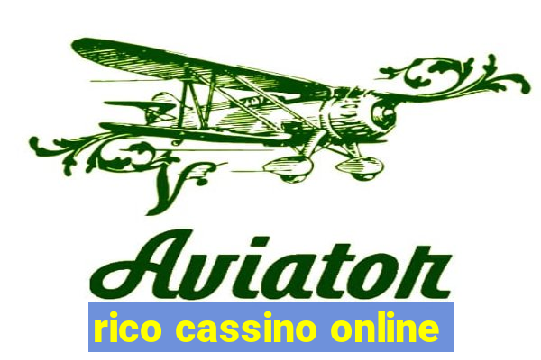 rico cassino online