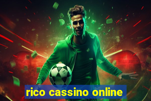 rico cassino online