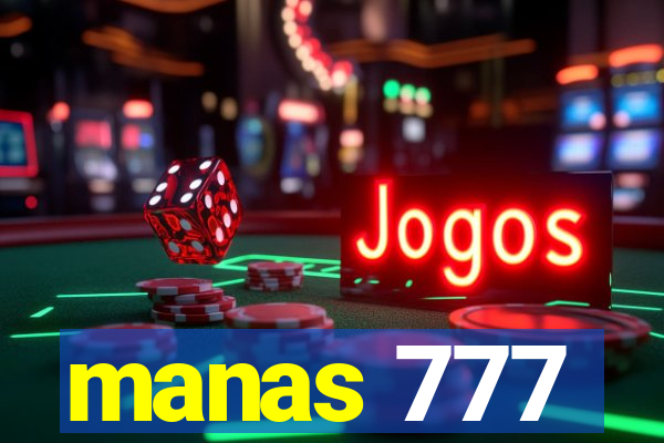 manas 777