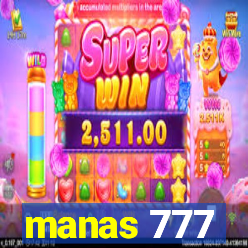 manas 777