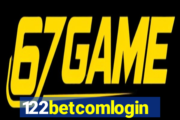 122betcomlogin