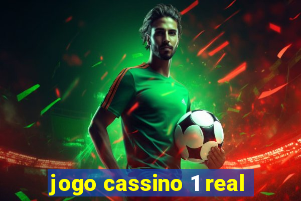 jogo cassino 1 real