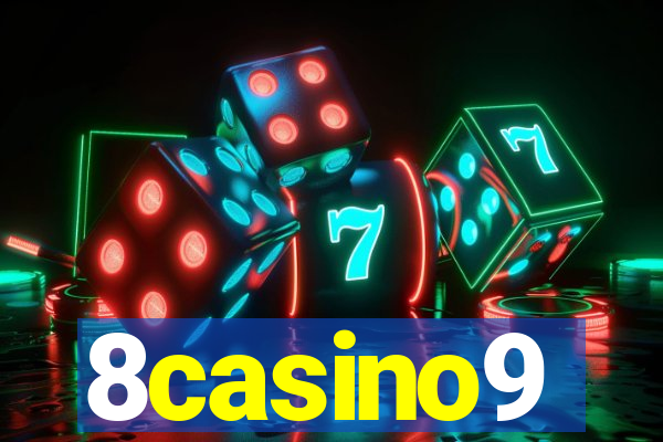 8casino9