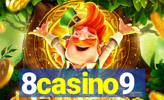 8casino9