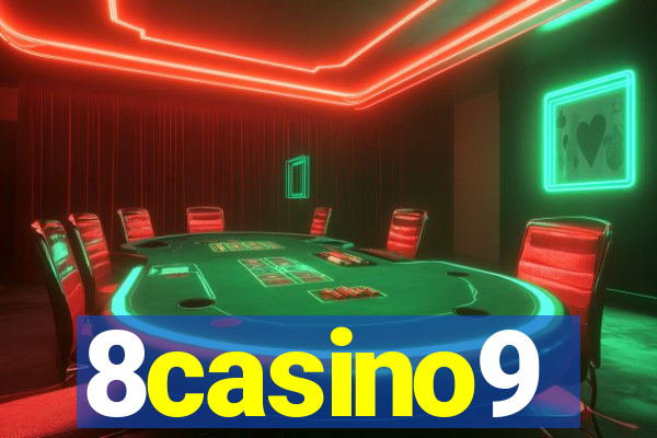 8casino9