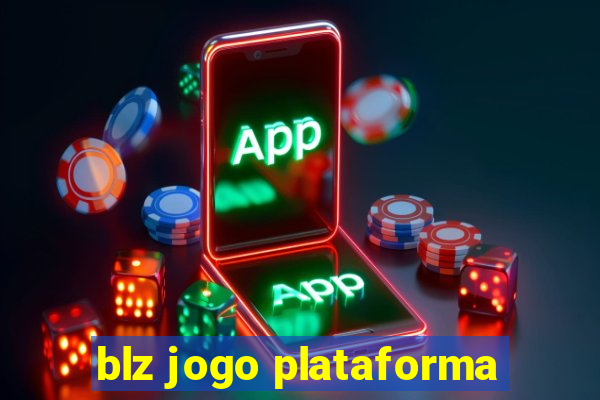 blz jogo plataforma