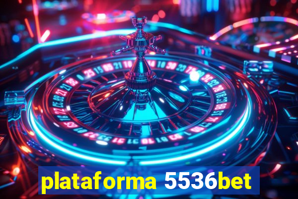 plataforma 5536bet