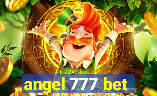 angel 777 bet