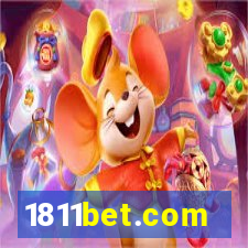 1811bet.com