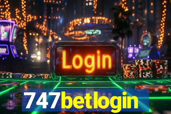 747betlogin