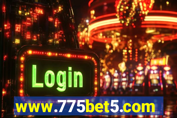 www.775bet5.com