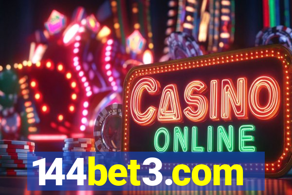 144bet3.com