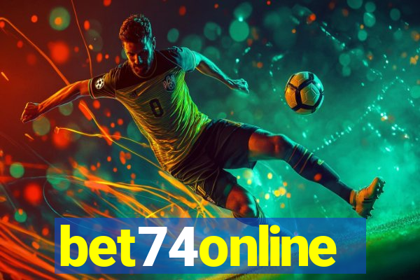 bet74online