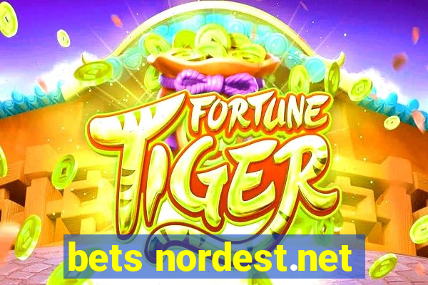 bets nordest.net