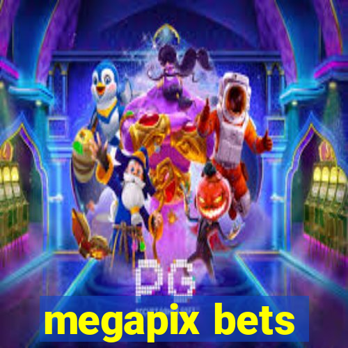 megapix bets